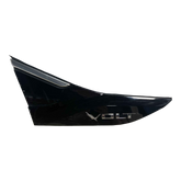 CHEVROLET VOLT GEN 2 FENDER MOLDING 84178717
